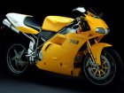 2001 Ducati 748R